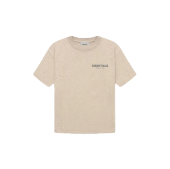 ESSENTIALS T SHIRT