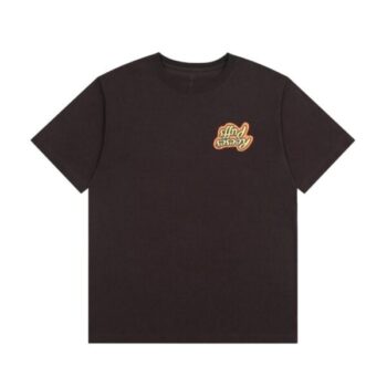 T-shirt Travis Scott Cactus Jack x Reese’s Puffs