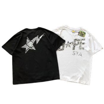 T SHIRT STAR