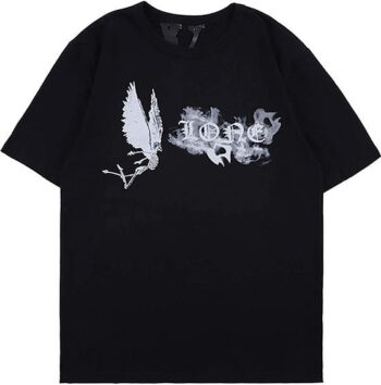 POP SMOKE T SHIRT