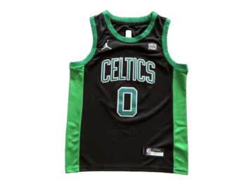 NBA JERSEY CELTICS