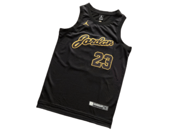 NBA JERSEY JORDAN