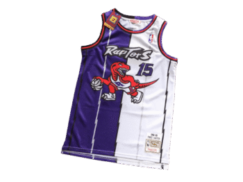 NBA JERSEY RAPTORS