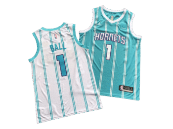 NBA JERSEY