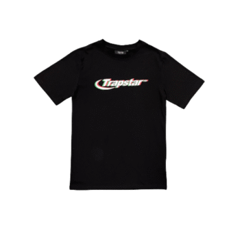 T-SHIRT TRPSTR X SFERA EBBASTA BLACK
