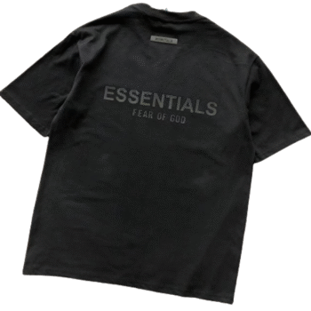 ESSENTIALS T SHIRT
