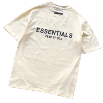 ESSENTIALS T SHIRT