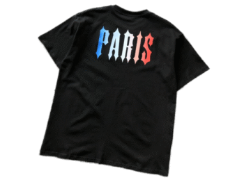 T-SHIRT PARIS