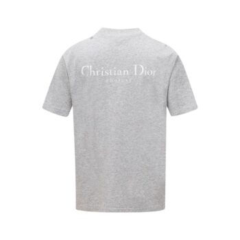 T-shirt Christian Dior Couture