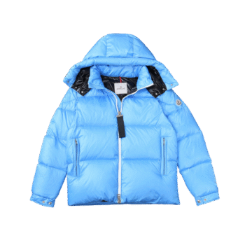 PUFFER JACKET