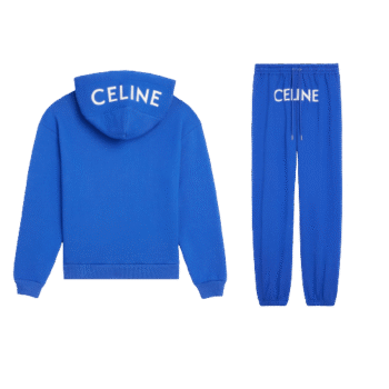 CLN TRACKSUIT BLUE