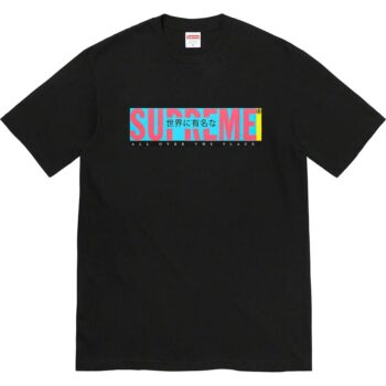 SPRM T-shirt All Over