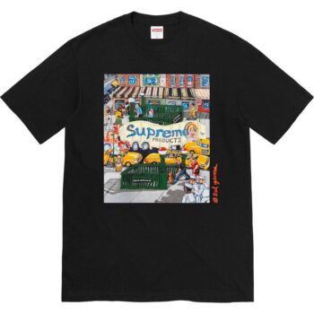 SPRM T-shirt  Manhattan