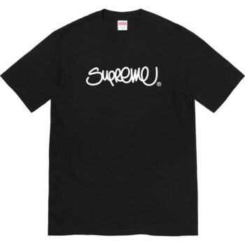 SPRM T-shirt Handstyle