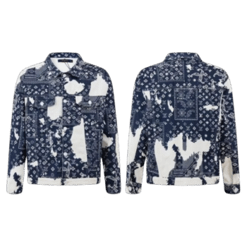 LV JACKET