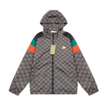 GG Jacket Windbreaker Monogram (2 colors)