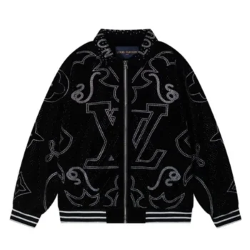 LV Jacket XX