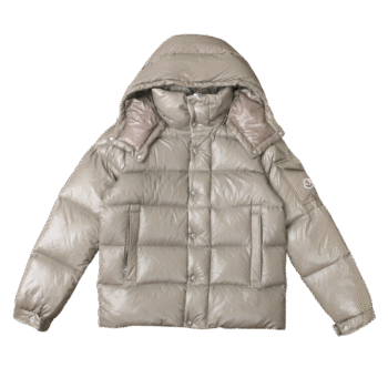 PUFFER JACKET