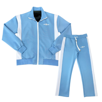 TRACKSUIT