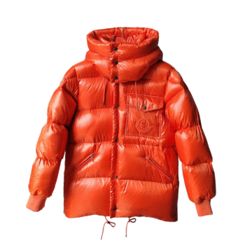 PUFFER JACKET