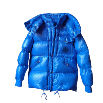 PUFFER JACKET