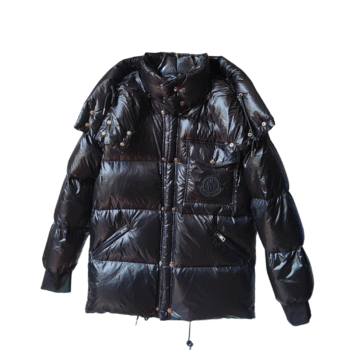 PUFFER JACKET