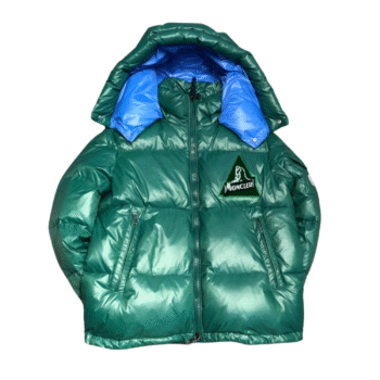 PUFFER JACKET