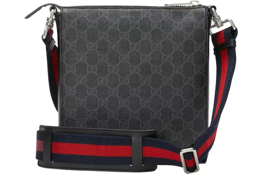 Gucci-Night-Courrier-Messenger-GG-Supreme-Black-Grey-2