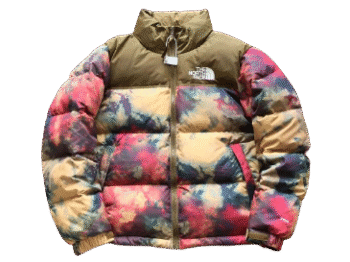 PUFFER JACKET