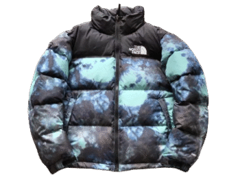 PUFFER JACKET