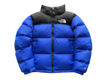 PUFFER JACKET