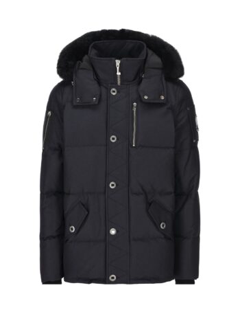 Moose Knuckles Jacket