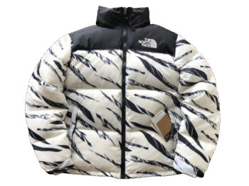 PUFFER JACKET