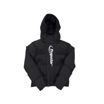 TRPSTR PUFFER JACKET