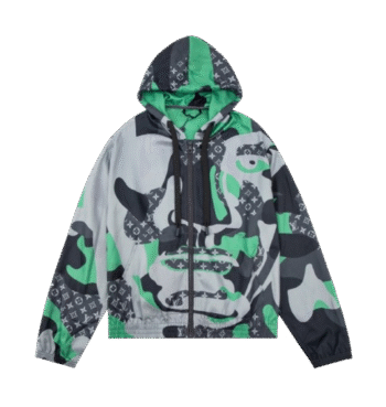 LV JACKET