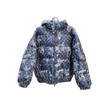 PUFFER LV