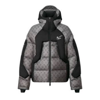 LV PUFFER