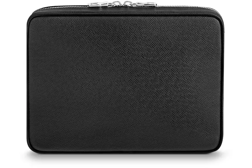 Louis-Vuitton-Messenger-Taiga-Outdoor-PM-Black-2