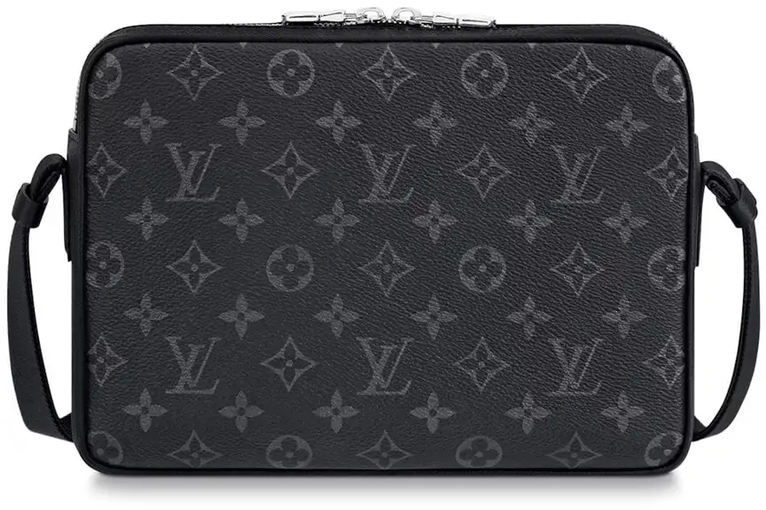 Louis-Vuitton-Outdoor-Messenger-Monogram-Eclipse-Taiga-Black-2