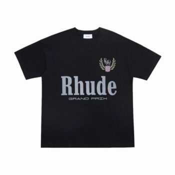 RHD T-shirt Grand Prix
