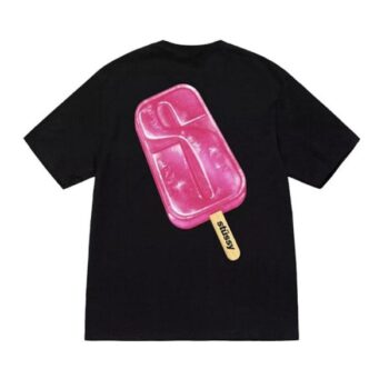 STSY T-shirt Popsicle
