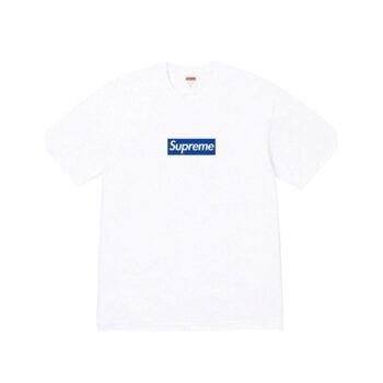 SPRM T-shirt Seoul Box Logo