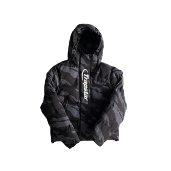 HYPERDRIVE TECHNICAL PUFFER