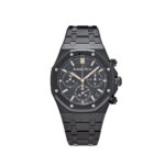 Audemars Piguet Royal Oak 26240CE.OO.1225CE.01 Selfwinding Chronograph ’50th Anniversary’ Black Ceramic (2022)
