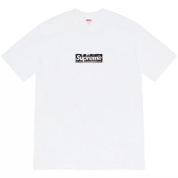 SPRM T-shirt Milan ‘Grazie’