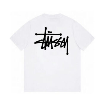 STSY T-Shirt Logo Graphic STY001