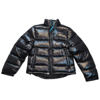 NOCTA JACKET BLACK