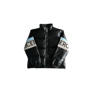 ICE PUFFER JACKET