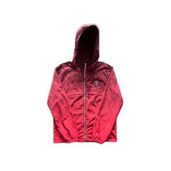 IRONGATE T WINDBREAKER – RED