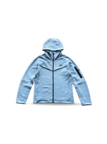 TECH FLEECE – HEAVENLY (completa)